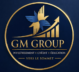 Logo GM GROUP SERVICES